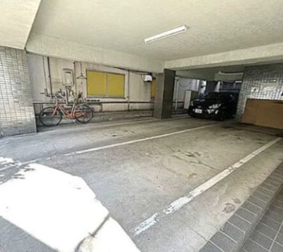 【駐車場】 | ＹＳビルディング