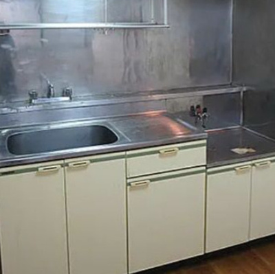 【キッチン】 | ＹＳビルディング