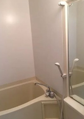 【浴室】 | ＹＳビルディング