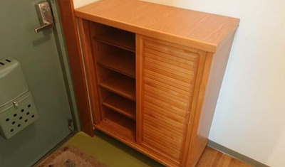 【玄関】 | ＹＳビルディング