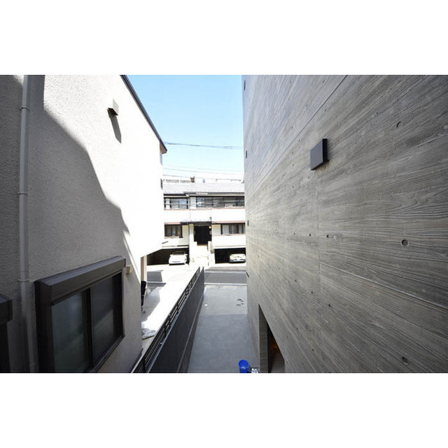 オークハウス三軒茶屋　築浅　ペット相談　ネット０の展望