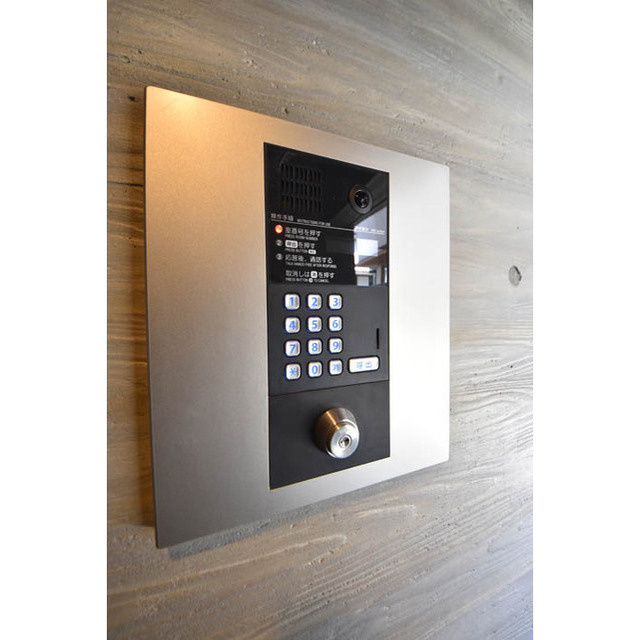 オークハウス三軒茶屋　築浅　ペット相談　ネット０のセキュリティ