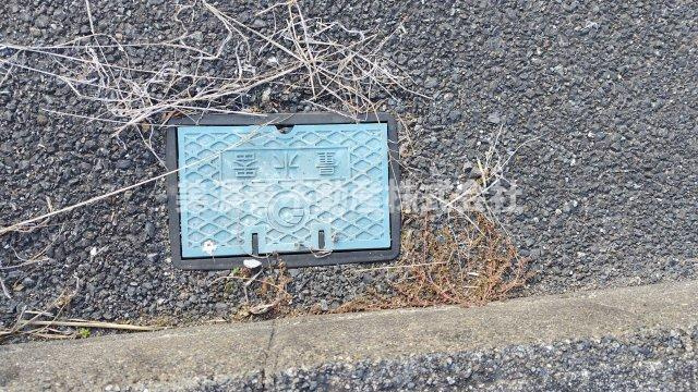 ６６４２２　本巣市宗慶土地の外観