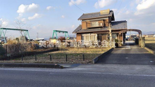 ６６４２２　本巣市宗慶土地の画像