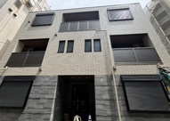 ルミケオ大手町の画像