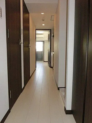 【玄関】 | グランヴァン深川木場