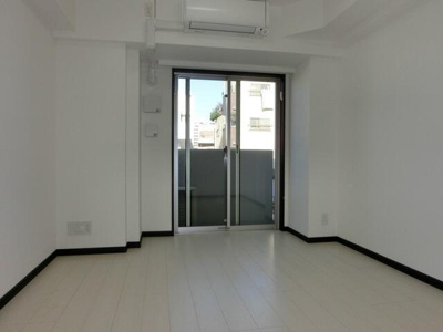 【居間・リビング】 | グランヴァン深川木場 |  