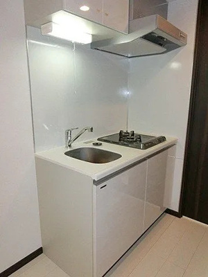 【キッチン】 | グランヴァン深川木場