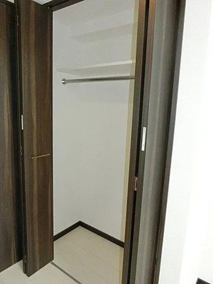 【収納】 | グランヴァン深川木場