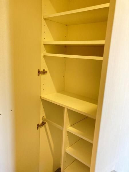 ｔｈｅ　ＴＡＣＴ　ＹＯＫＯＨＡＭＡの玄関