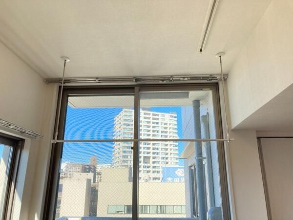 ｔｈｅ　ＴＡＣＴ　ＹＯＫＯＨＡＭＡの内装