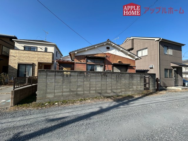 熊谷市箱田6丁目