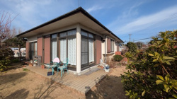 下寺尾　建築条件なし売地の画像