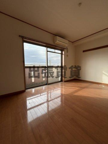 仲介手数料0円！！朝日館の居間・リビング