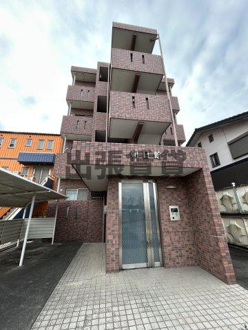 仲介手数料0円！！朝日館