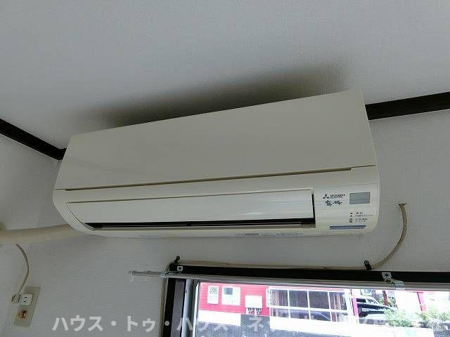 カーサ中西のその他