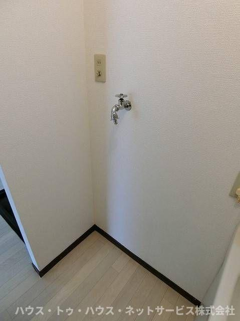 カーサ中西のその他