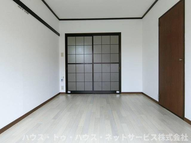 カーサ中西の設備