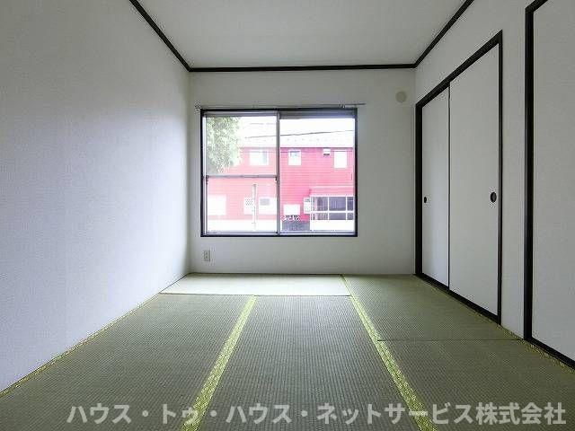 カーサ中西のその他