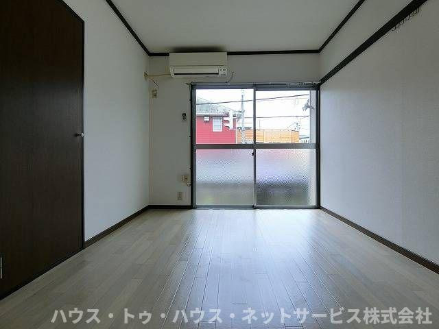 カーサ中西の居間・リビング