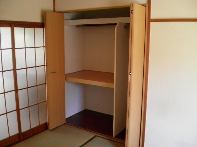 違う号室の写真になります