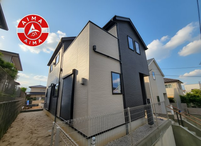 福岡市南区若久6丁目第1-4棟（4号棟）の外観|外観も気になるポイント