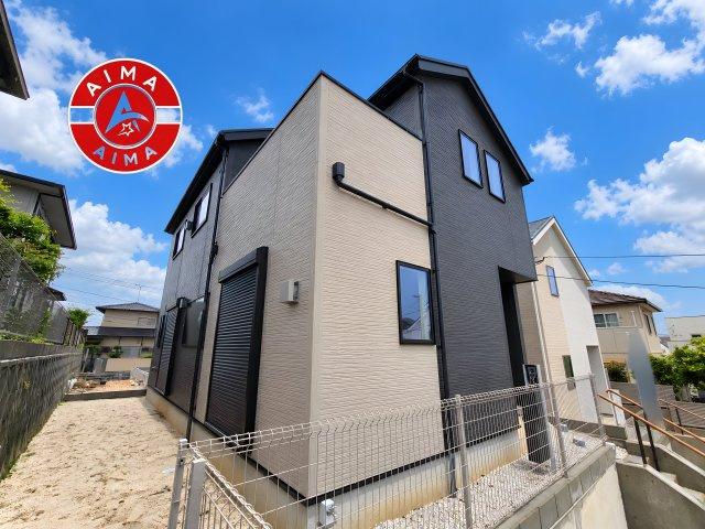 福岡市南区若久6丁目第1-4棟（4号棟）