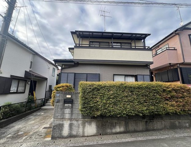 横浜市旭区中白根１丁目 中古戸建て【仲介手数料無料】