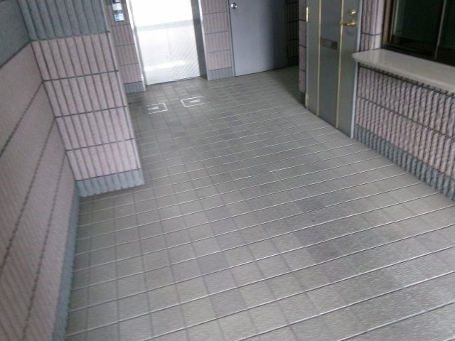 YKハイツ西明石のその他
