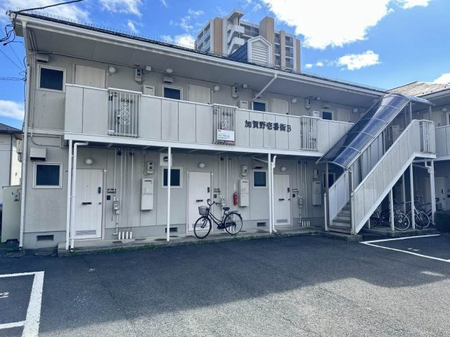 加賀野壱番街 Ｂ