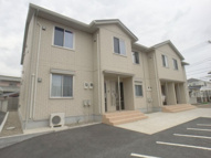 あさひ参番館の画像