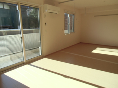 【居間・リビング】 | あさひ参番館 | リビングルーム