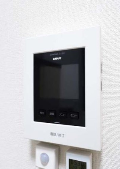 Savoir-faireのセキュリティ