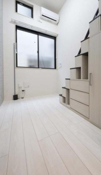 Savoir-faireの居間・リビング