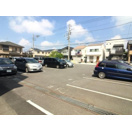 【駐車場】 | ポーロウニア千代田