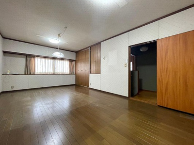 【洋室】 | 草津市岡本町