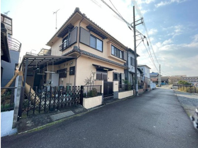 【外観】 | 草津市岡本町