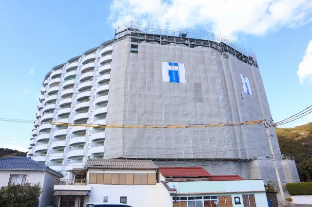 ロイヤルリゾートヴァンベール鳴門