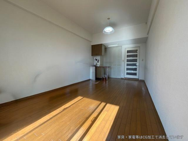 ロイヤルリゾートヴァンベール鳴門の洋室