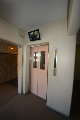 【その他共用部分】 | コンフォリア千石