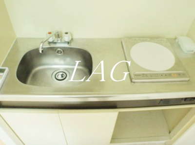 【キッチン】 | ダイアパレス上野 | キッチンです。