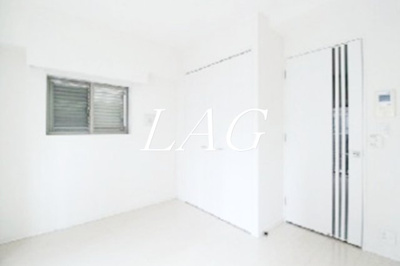 【寝室】 | プレール・ドゥーク新御徒町 | 寝室です。