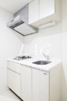 【キッチン】 | プレール・ドゥーク新御徒町 | キッチンです。