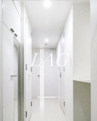 【玄関】 | プレール・ドゥーク新御徒町 | 玄関です。