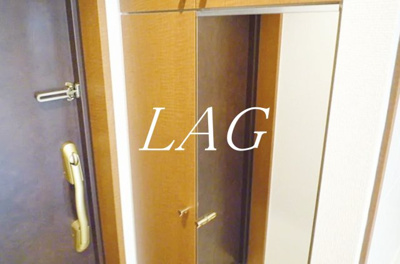 【玄関】 | パレステュディオ東京八重洲通り | 玄関です。