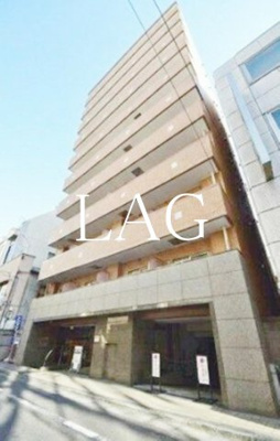 【外観】 | メゾン・ド・ヴィレ日本橋茅場町 | 外観です。