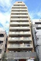 藤和シティホームズ根津の画像