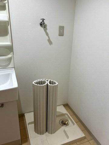 YKハイツ宮の上のその他共用部分