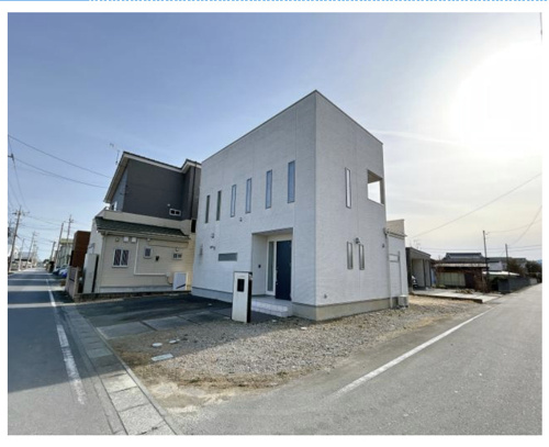 児玉郡神川町大字元原　中古戸建の画像