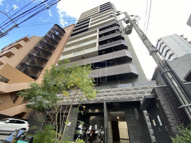 プレサンス堺筋本町駅前シェルの画像